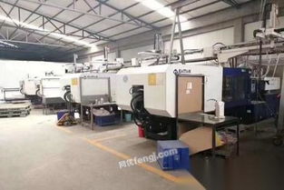 安徽二手注塑機供應、出售與技術轉讓全指南