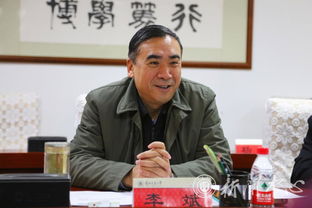 副省長李斌蒞臨我?？疾焓绖撝藏S寧系列生物農藥研發項目并指導工作