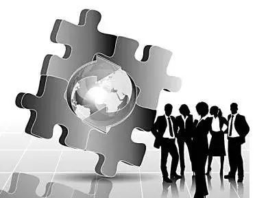 中小企業管理突圍 一位高管的12個實戰方案